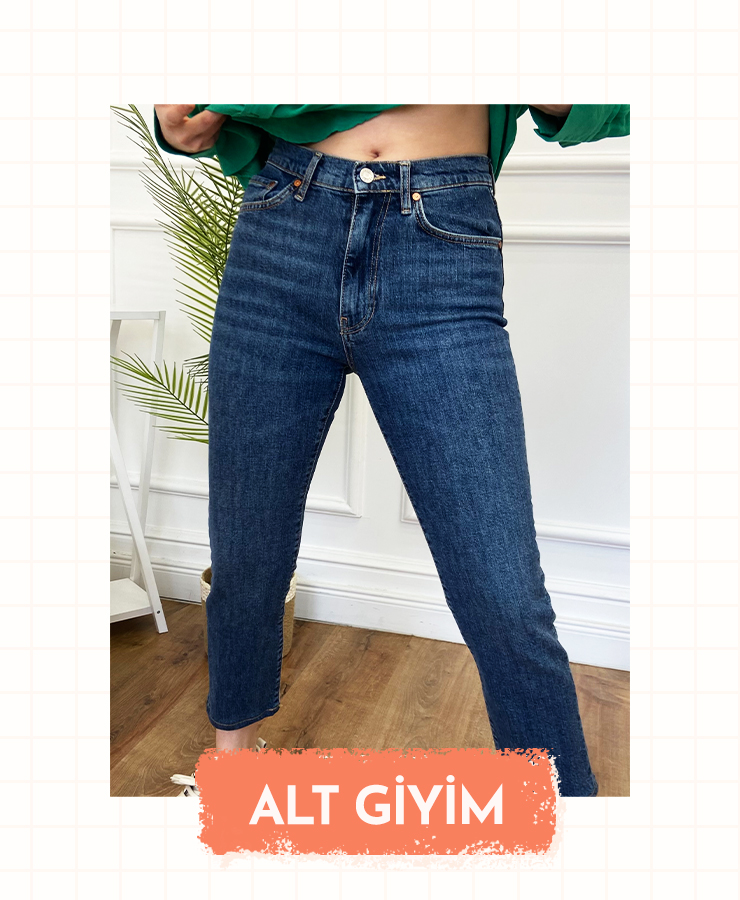 Alt Giyim