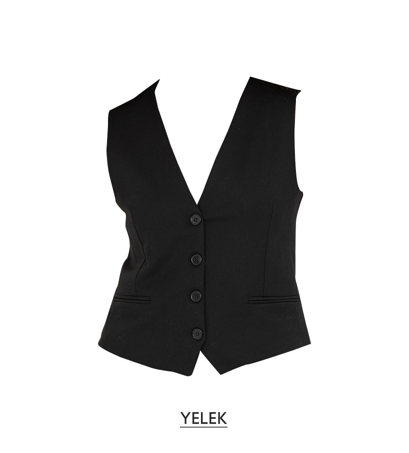 Yelek