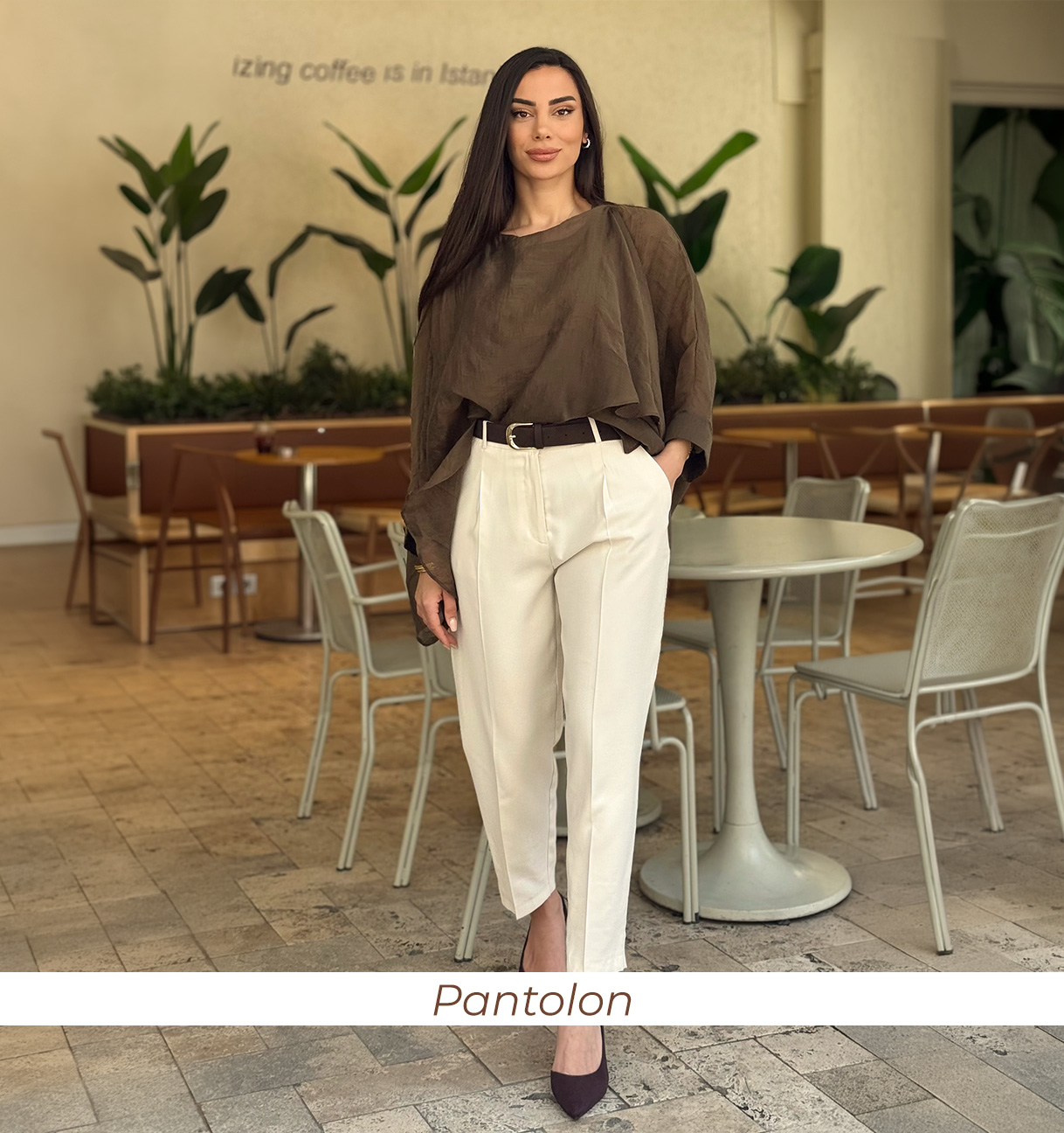 pantolon