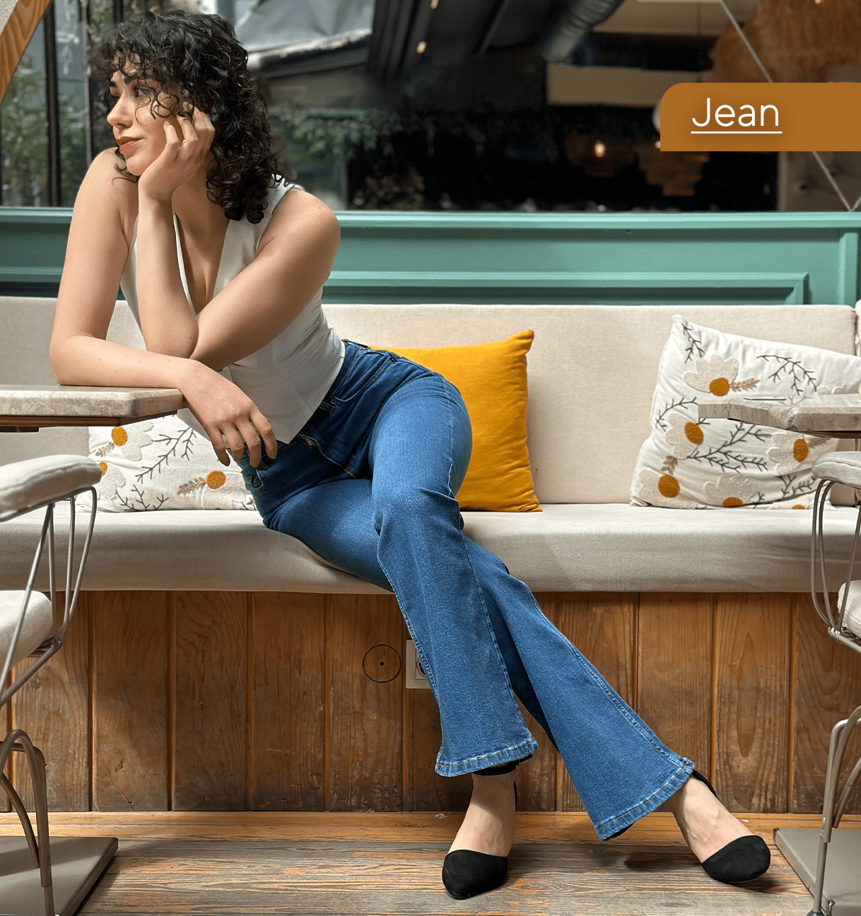 jean