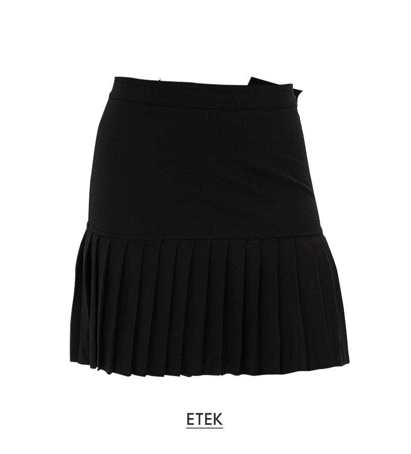 Etek Modelleri