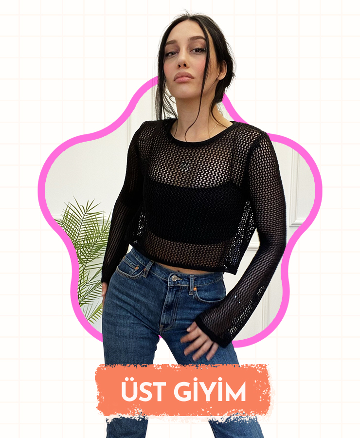Üst Giyim